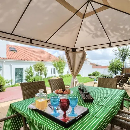 Apartment Dalma Flats - Garden Lisbon