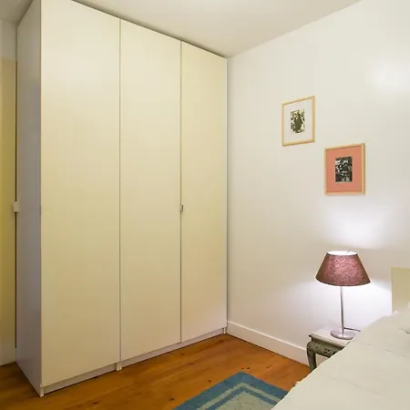 Apartment Dalma Flats - Garden Lissabon