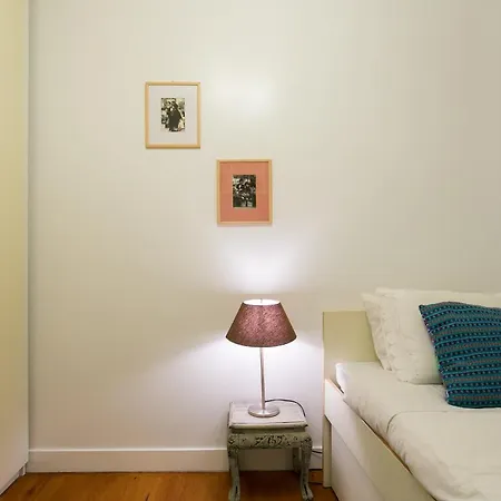 Apartment Dalma Flats - Garden
