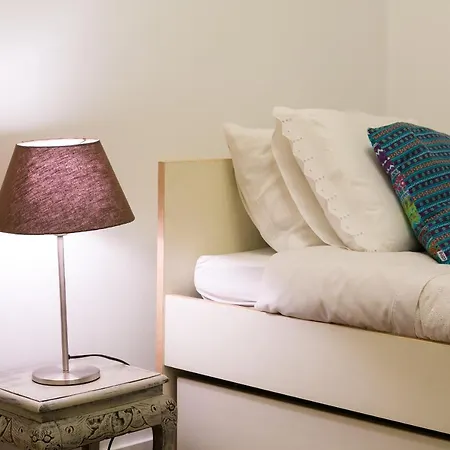 Dalma Flats - Garden Lejlighed