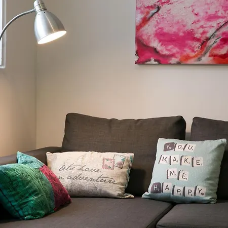 Dalma Flats - Garden Lejlighed *