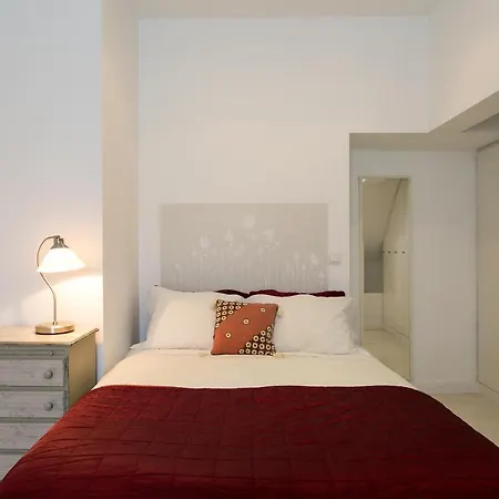 Dalma Flats - Garden Lissabon