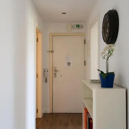 Dalma Flats - Garden Apartment *
