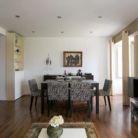 Dalma Flats - Garden Apartment Lisbon
