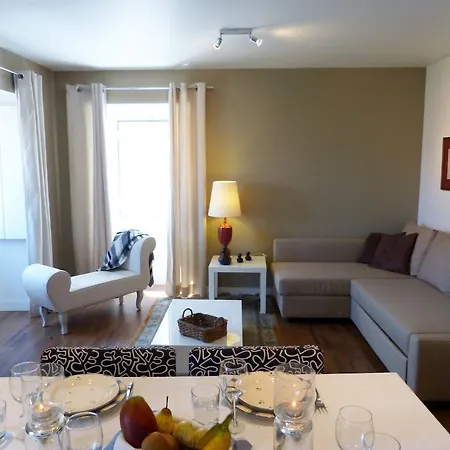 شقة Dalma Flats - Garden