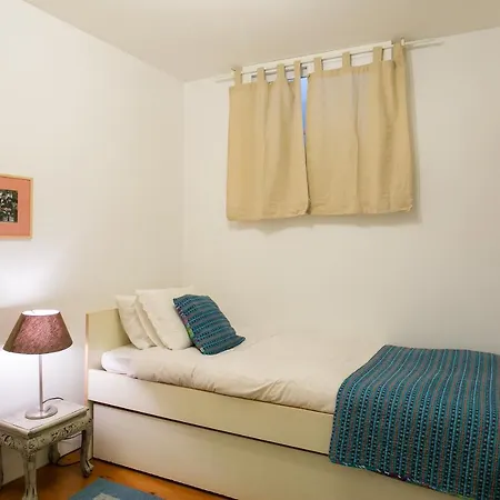 Dalma Flats - Garden شقة *
