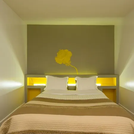 شقة Dalma Flats - Garden