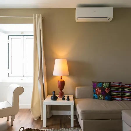 شقة Dalma Flats - Garden